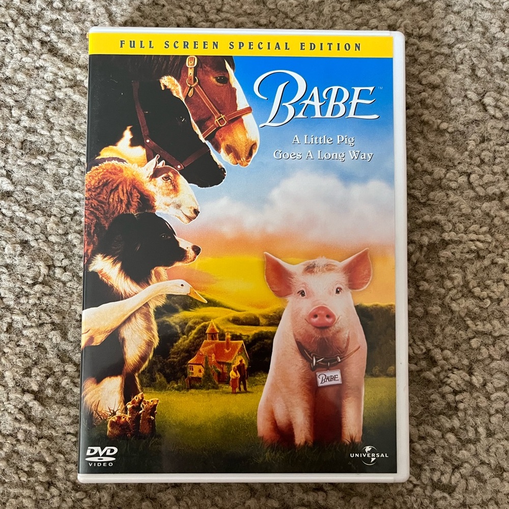 DVD